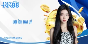 Lợi Ích Đại Lý RR88 - Hợp Tác Thông Minh, Thu Nhập Bền Vững